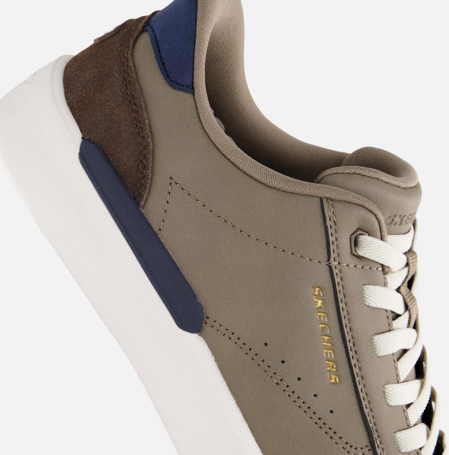 Skechers Lage Sneakers Sport Zapatillas Hombre Modèle Slip-ins Verloma Radical - Foto 2