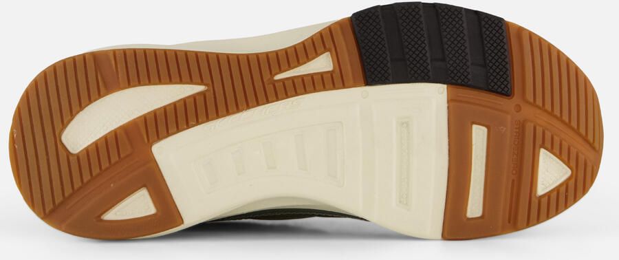 Skechers Vertex Arke Sneakers groen Syntetisch - Foto 5