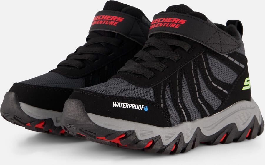 Skechers Waterproof Rugged Ranger Veterboots zwart Kinderschoenen - Foto 2