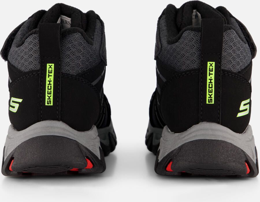 Skechers Waterproof Rugged Ranger Veterboots zwart Kinderschoenen - Foto 4