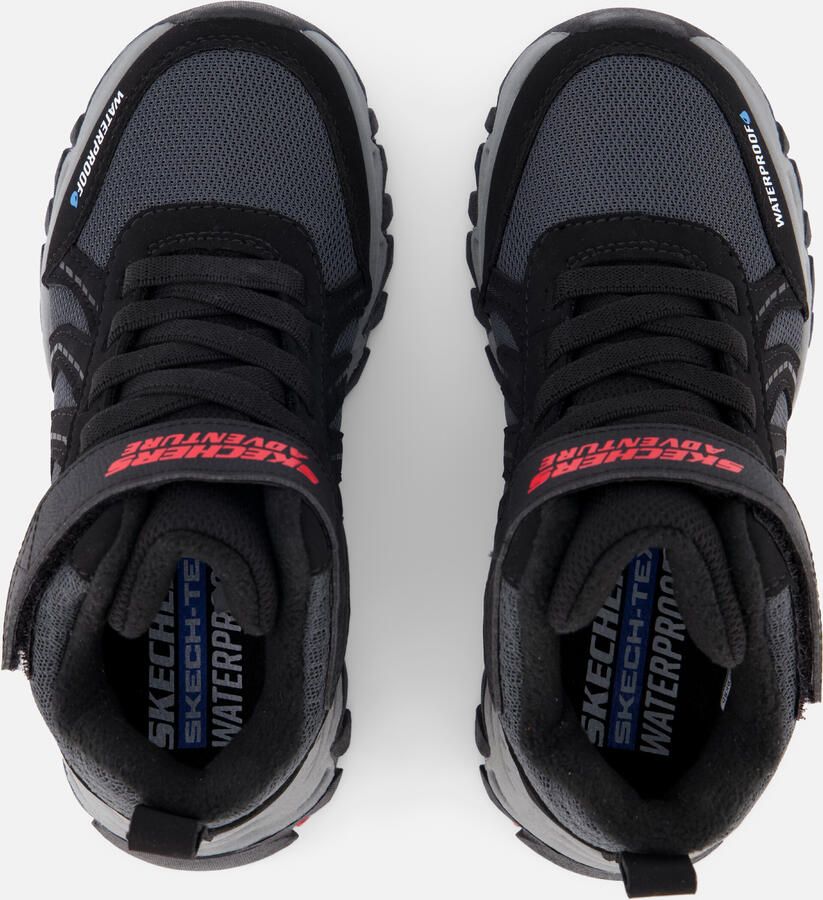 Skechers Waterproof Rugged Ranger Veterboots zwart Kinderschoenen - Foto 3