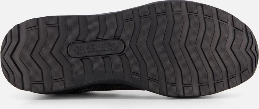 Skechers Bulklin Sneakers voor dames Stijlvol en comfortabel Zwart Dames - Foto 6