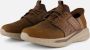 Skechers Slip-on sneakers Slade comfort schoen met comfortabel heel pillow™ hielkussen - Thumbnail 2