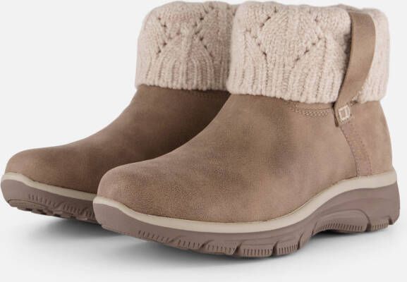 Skechers Winterlaarzen EASY GOING- Winterschoen instaplaars met 3M Scotchgard-impregnering - Foto 3