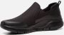 Skechers Hands Free Slip-ins Garza heren instapschoen Cognac - Thumbnail 13