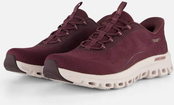 Skechers Slip-ins Glide Step Elevate Instappers Dames