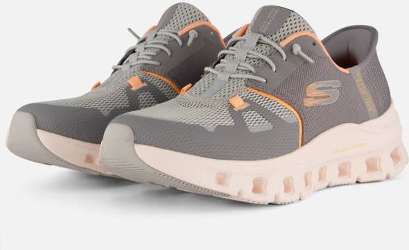 Skechers Slip-ins Glide Step Pro Instappers grijs