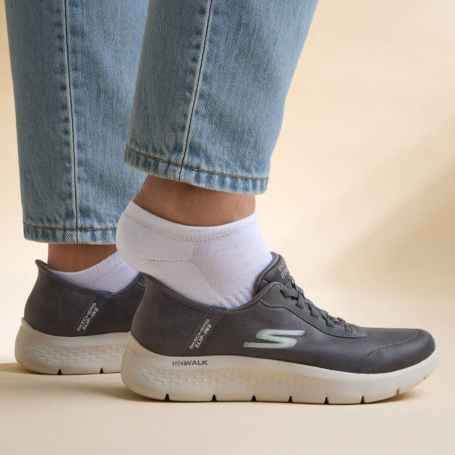 Skechers Slip-Ins Go Walk Flex