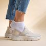 Skechers Go Walk Flex-Grand Entry Slip-Ins instapper Beige Dames - Thumbnail 9