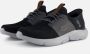 Skechers Slip-on sneakers INGRAM-BRACKETT Slipper trainingsschoen vrijetijdsschoen in vegan uitvoering - Thumbnail 2