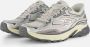 Skechers Slip-ins Stamina Sport Instappers grijs - Thumbnail 2