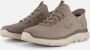 Skechers Slip-ins heren sneakers beige Extra comfort Memory Foam - Thumbnail 2