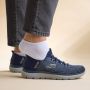 Skechers hands free Slip-Ins Summits Key Pace Blauw Extra comfort Memory Foam - Thumbnail 11