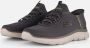 Skechers Slip-on sneakers SUMMITS-HIGH RANGE vrijetijdsschoen met slip-in hiel voor een gemakkelijke instap - Thumbnail 1