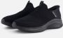 Skechers Slip-ins Ultra Flex 3.0 zwart sneakers heren (232450 BBK) - Thumbnail 1
