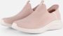 Skechers Slip-ins Ultra Flex Instappers roze Dames - Thumbnail 7