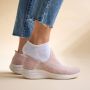 Skechers Slip-ins Ultra Flex Instappers roze Dames - Thumbnail 1
