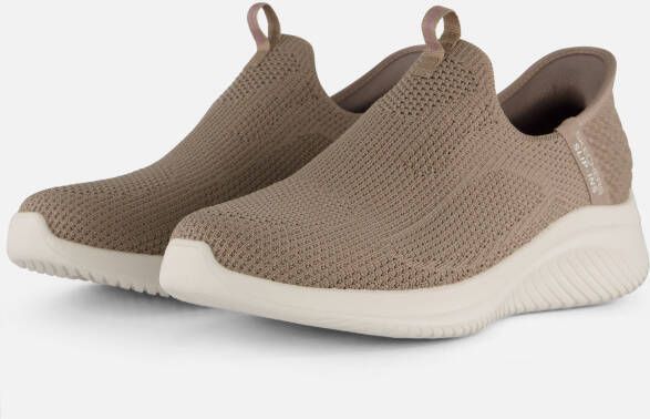 Skechers Ultra Flex 3.0 Easy Win Slip-Ins Sneakers Dames