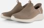 Skechers Ultra Flex 3.0 Easy Win Slip-Ins Sneakers Dames - Thumbnail 2