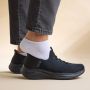 Skechers Slip-ins Ultra Flex Instappers zwart - Thumbnail 1