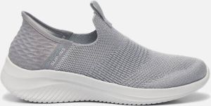 Skechers Ultra Flex 3.0 instappers voor dames Grijs Dames