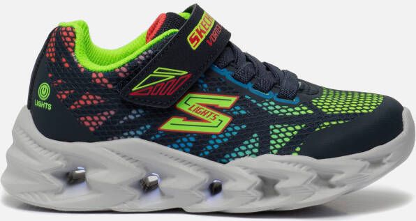 Skechers Stijlvolle Hammond Sneakers voor Dames Blauw Dames - Foto 2