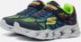 Skechers Dreamy Lites Colorful Prism Sneakers Donkerblauw Multicolour - Thumbnail 226
