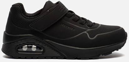 Skechers Uno Air Blitz sneakers zwart
