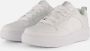 Skechers Sport Court 92 Sneakers wit Synthetisch Dames - Thumbnail 2