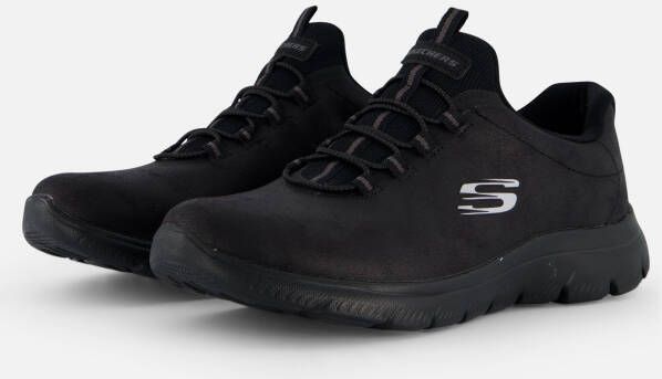 Skechers 149200 Summit OH SO Smooth Zapatillas Zwart Dames