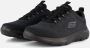 Skechers Summits heren sneakers zwart Extra comfort Memory Foam - Thumbnail 125