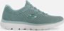 Skechers Slip-on sneakers Summits Vrijetijdsschoen lage schoen instapschoen met comfortabele binnenzool - Thumbnail 1
