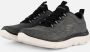 Skechers Slip-on sneakers Summits Vrijetijdsschoen slipper comfortschoen met elastiek om in te stappen - Thumbnail 25