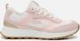 Skechers 155429 Sunny Street Dames Sneakers Pink Dames - Thumbnail 2