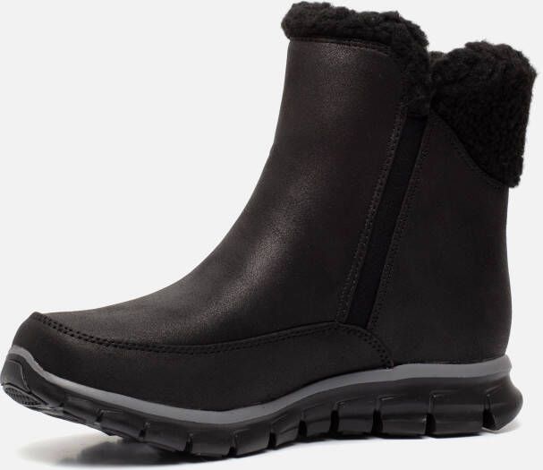 Skechers Synergy-Collab Dames Sneakers Black - Foto 2