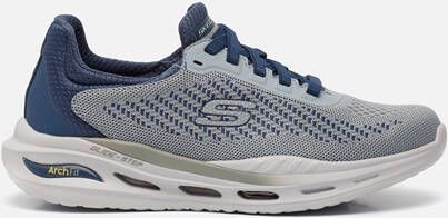 Skechers Fitness Schoenen Arch Fit Orvan Trayver 210434-GYNV - Foto 2