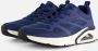 Skechers Tres-Air Uno -Revolution-Airy Heren Sneakers Donkerblauw - Thumbnail 2