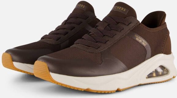 Skechers Slip-ins: Tres-Air Uno Necessairy 183093 CHOC Bruin