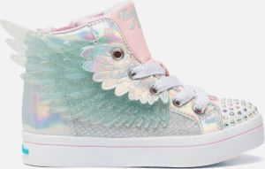 Skechers Twi Lites 2.0 Unicorn Wings Sneakers Multicolour