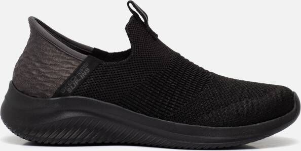 Skechers Ultra flex 3.0 Slip Ins Instappers zwart