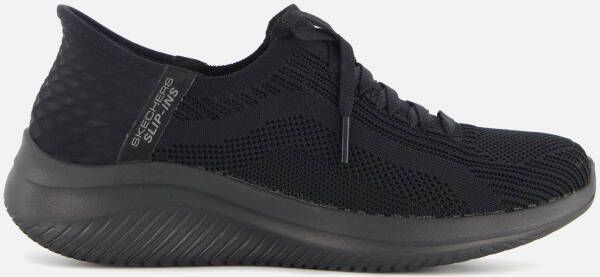 Skechers Slip-on sneakers ULTRA FLEX 3.0 Slipper vrijetijdsschoen met slip-ins-functie voor gemakkelijke instap