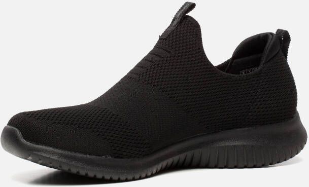 Skechers Ultra Flex First Take sneakers zwart