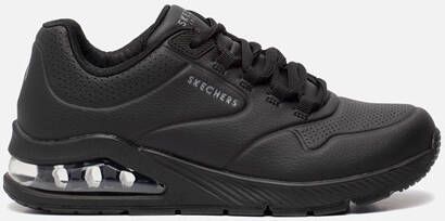 Skechers Uno 2 Air Around You sneakers zwart