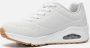 Skechers Sneakers OG 85 OLD SCHOOL COOL vegan met glitter vrijetijdsschoen lage schoen veterschoen - Thumbnail 2