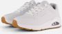 Skechers Sneakers OG 85 OLD SCHOOL COOL vegan Vrijetijdsschoen lage schoen veterschoen met glitter - Thumbnail 2
