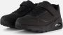 Skechers Uno Air Blitz sneakers zwart Synthetisch Heren - Thumbnail 2