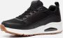 Skechers Uno Fastime heren sneakers met airzool - Thumbnail 2