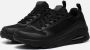 Skechers Uno Fastime Heren Sneakers Schoenen Zwart 237016-BBK - Thumbnail 4