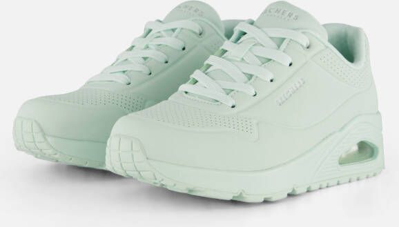 Skechers Uno-Frosty Kicks 155359 MNT Lichtgroen