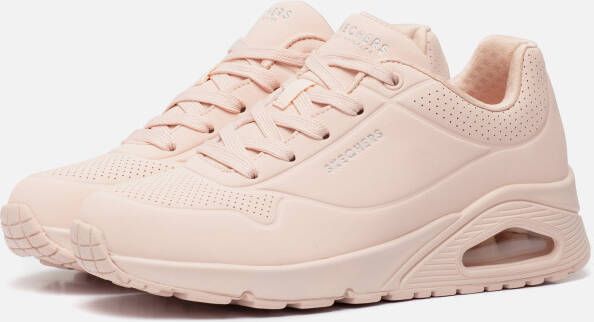 Skechers Uno Frosty Kicks Sneakers paars